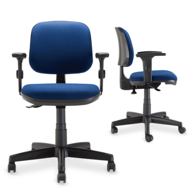 Cadeira giratória para Nail Designer