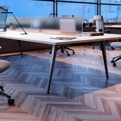 Cadeira Cavaletti Leef de Escritório Presidente 45001 Cadeira Cavaletti Leef de Escritório Presidente 45001