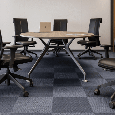 Cadeira Cavaletti Leef de Escritório Presidente 45001 Cadeira Cavaletti Leef de Escritório Presidente 45001