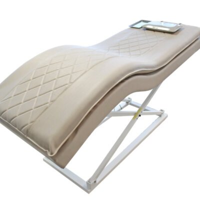 Maca Wave com Estrutura Branca