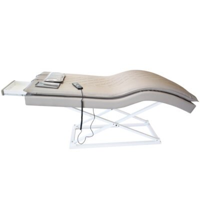 Maca Wave com Estrutura Branca