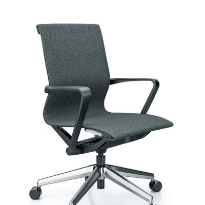 Cavaletti Aura - Cadeira para escritório Presidente Multitask 44101