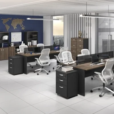 Gaveteiro Volante M25