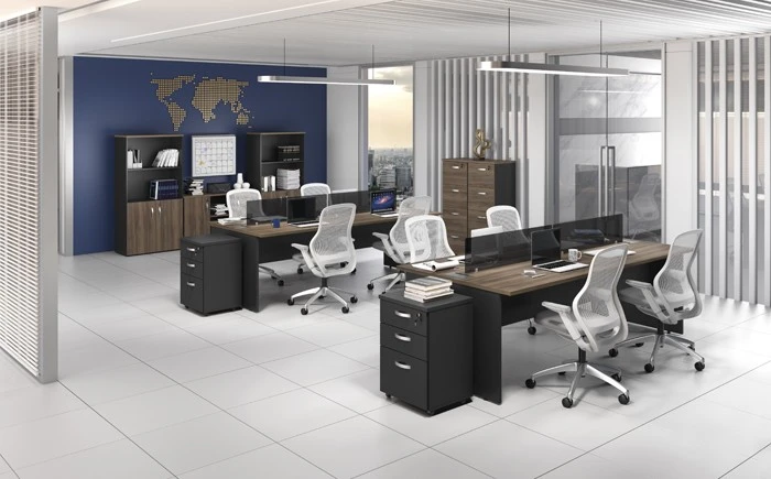 Gaveteiro Volante M25