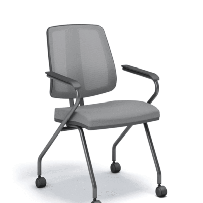 Cavaletti Flip - Cadeira para escritório Executiva Aproximação 43106