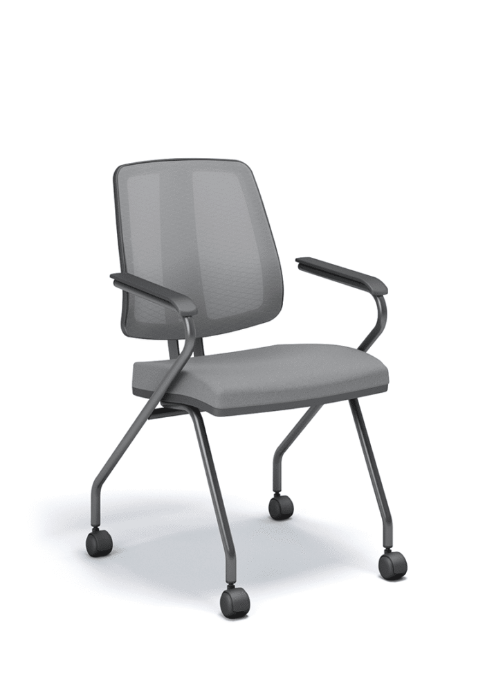 Cavaletti Flip - Cadeira para escritório Executiva Aproximação 43106