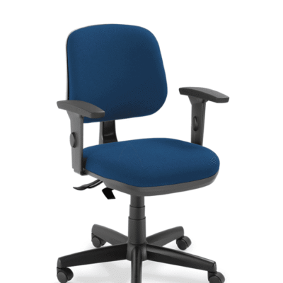 Cadeira giratória para Nail Designer