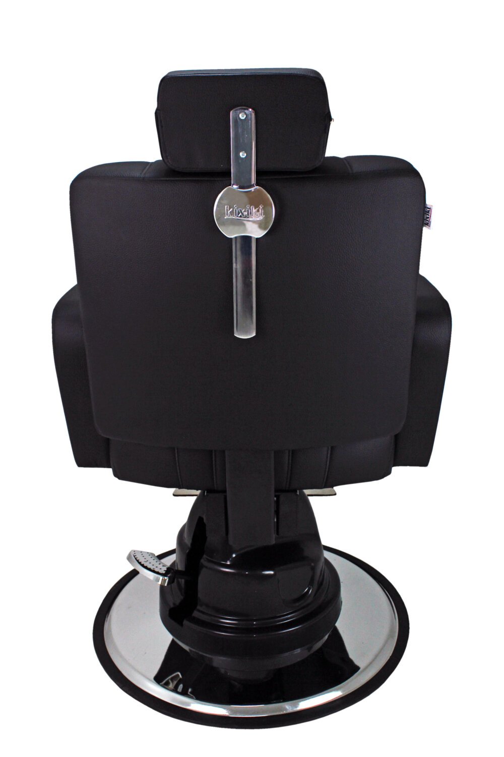 Cadeira de Barbeiro Sparta Cadeira de Barbeiro Sparta