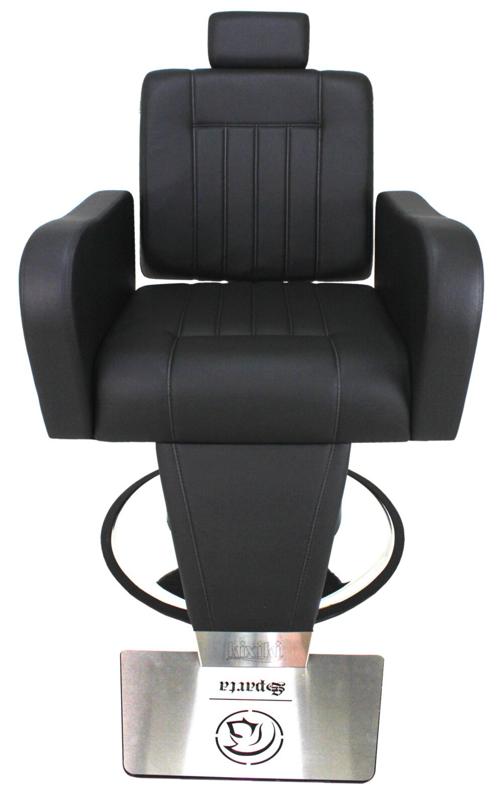 Cadeira de Barbeiro Sparta Cadeira de Barbeiro Sparta