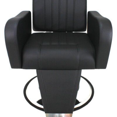 Cadeira de Barbeiro Sparta Cadeira de Barbeiro Sparta