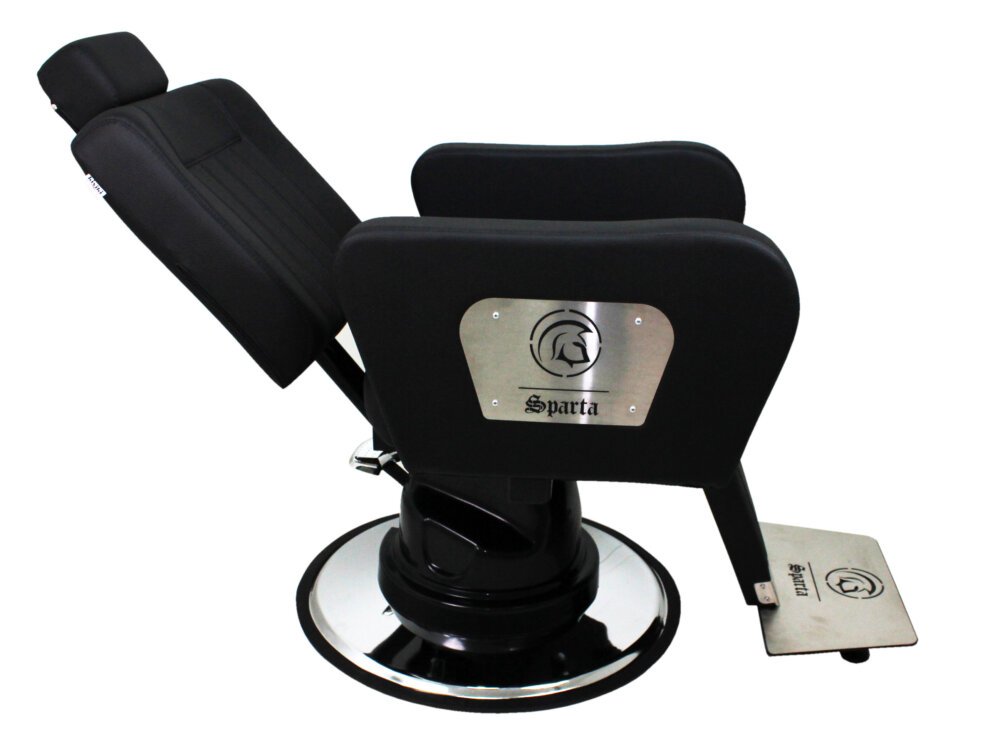 Cadeira de Barbeiro Sparta Cadeira de Barbeiro Sparta