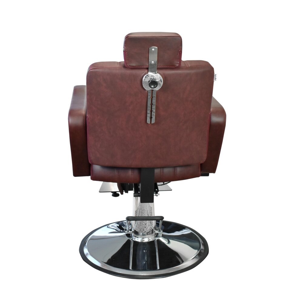 Cadeira de Barbeiro Sparta Cadeira de Barbeiro Sparta