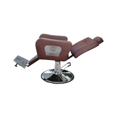Cadeira de Barbeiro Sparta Cadeira de Barbeiro Sparta