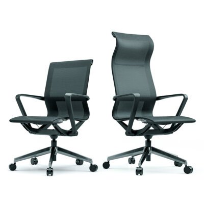 Cavaletti Aura - Cadeira para escritório Presidente Multitask 44101