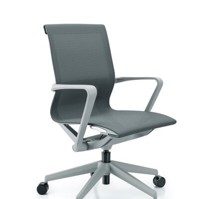 Cavaletti Aura - Cadeira para escritório Presidente Multitask 44101