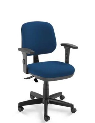 Cavaletti Start - Cadeira para escritório Giratória Executiva 4103