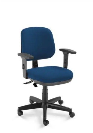 Cavaletti Start - Cadeira para escritório Giratória Executiva 4103