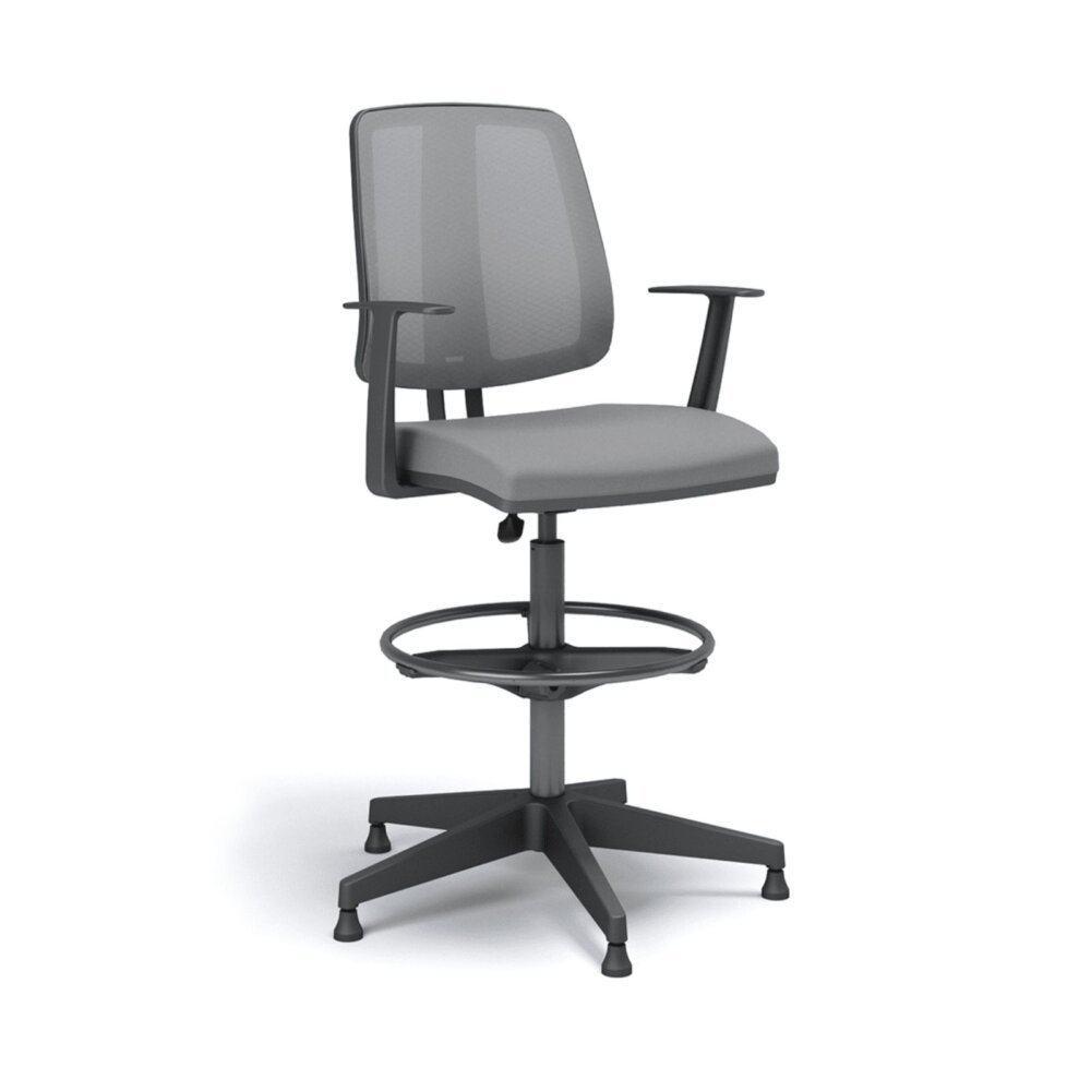 WhatsApp Image 2025-10-25 at 10.58.39 Cavaletti Flip - Cadeira para escritório Giratória Stool 43122