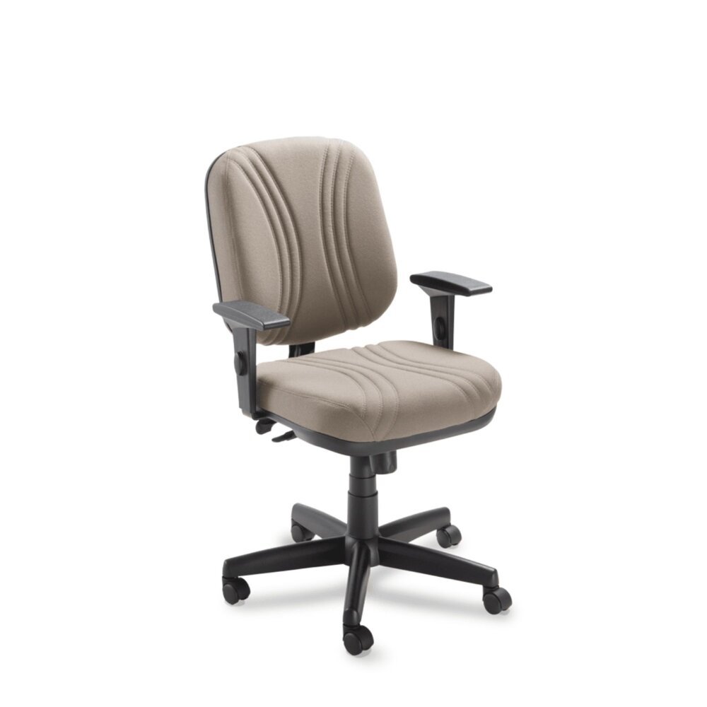 Cavaletti Start Plus - Cadeira para escritório Diretor Giratória 3002