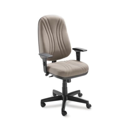 Cavaletti Start Plus - Cadeira para escritório Presidente Giratória 3001