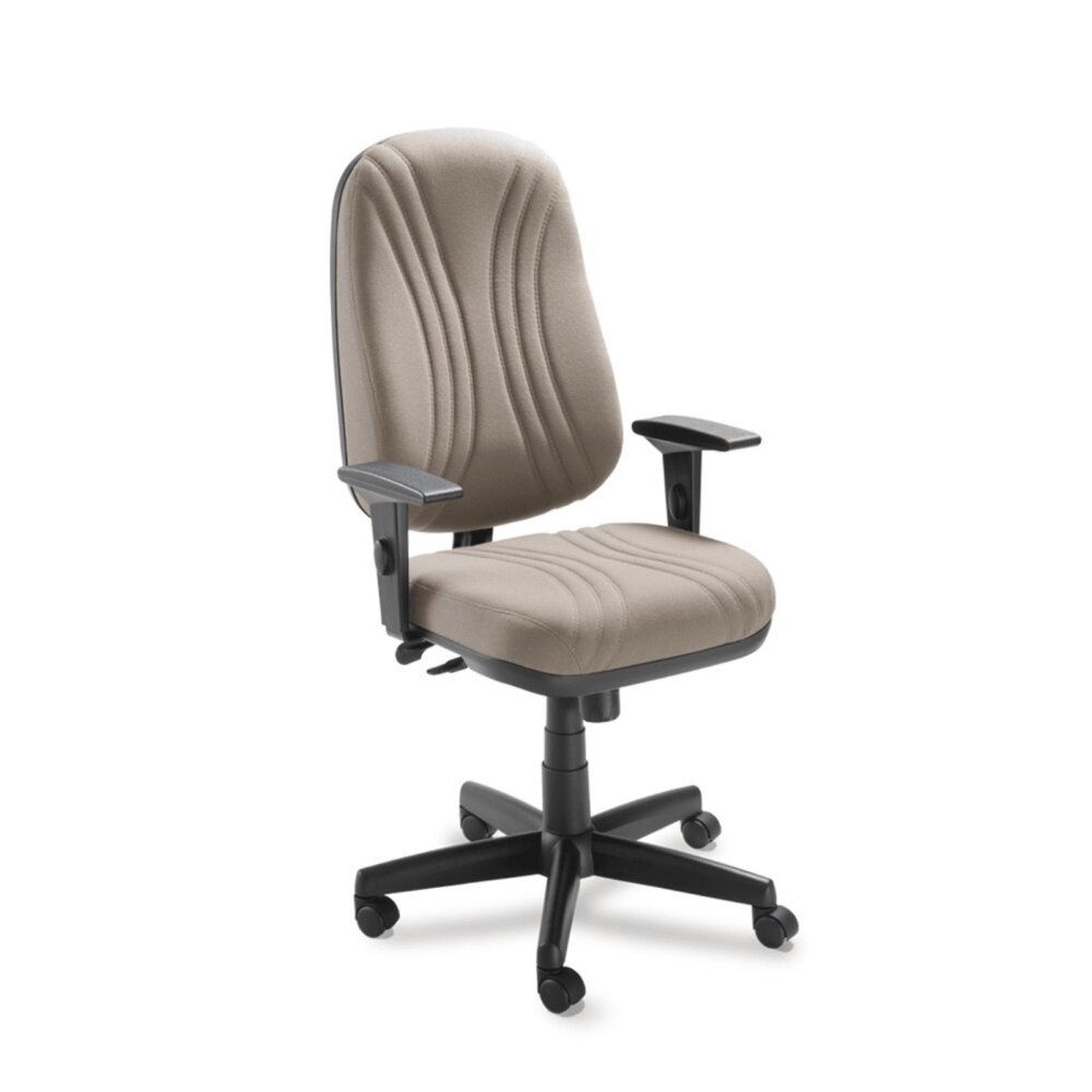 Cavaletti Start Plus - Cadeira para escritório Presidente Giratória 3001