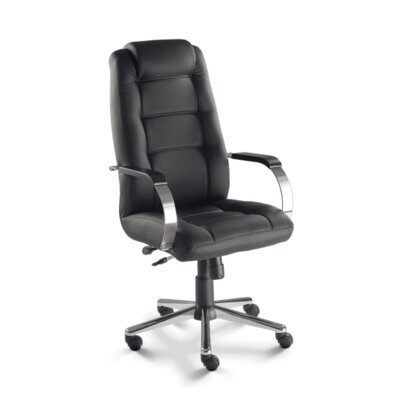Cavaletti Prime - Cadeira para escritório Presidente Giratória 20101