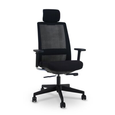 Cavaletti C4 - Cadeira para escritórioPresidente Giratória 29001 AC