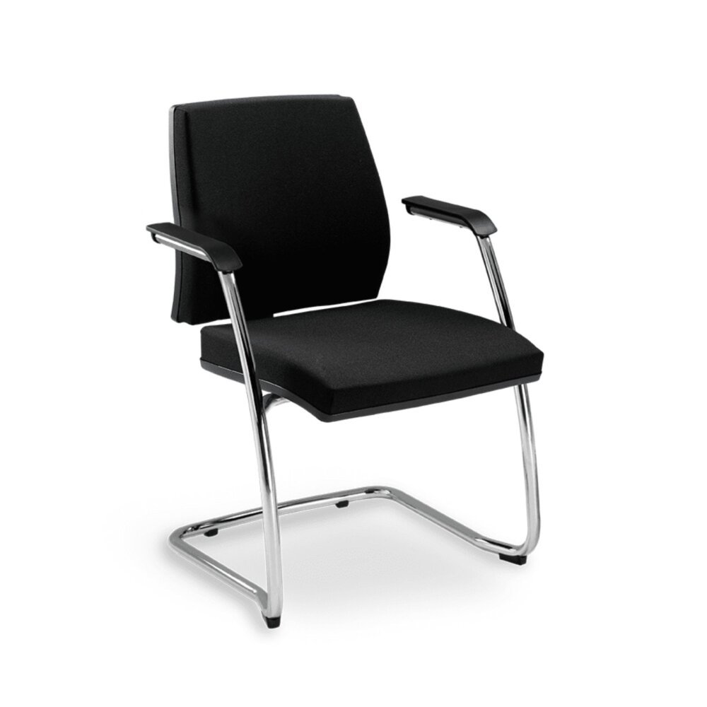 Cavaletti Mais - Cadeira para escritório de Aproximação 37006 SI