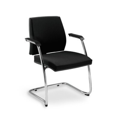 Cavaletti Mais - Cadeira para escritório de Aproximação 37006 SI