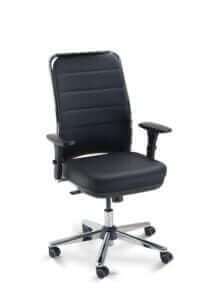 Cavaletti NewNet Soft - Cadeira para escritório Presidente Giratória 16501 Cavaletti NewNet Soft - Cadeira para escritório Presidente Giratória 16501