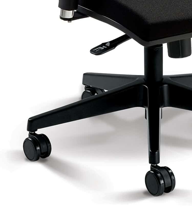 Cavaletti Mais - Cadeira para escritório Diretor Giratória 37002