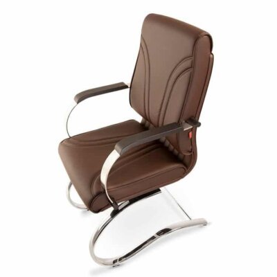 Cavaletti Master - Cadeira para escritório Diretor Aproximação 20006