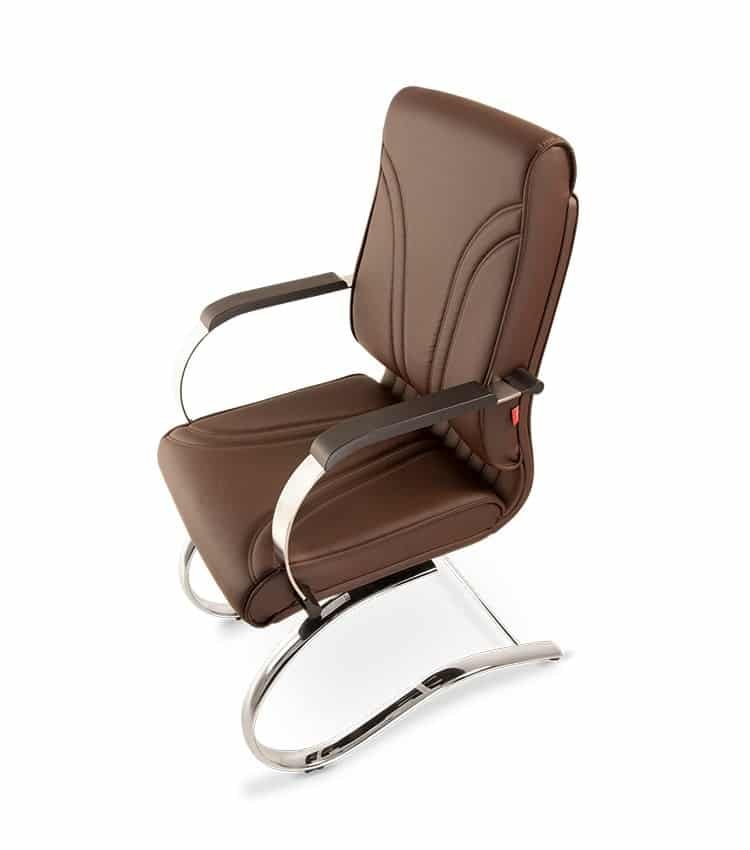 Cavaletti Master - Cadeira para escritório Diretor Aproximação 20006