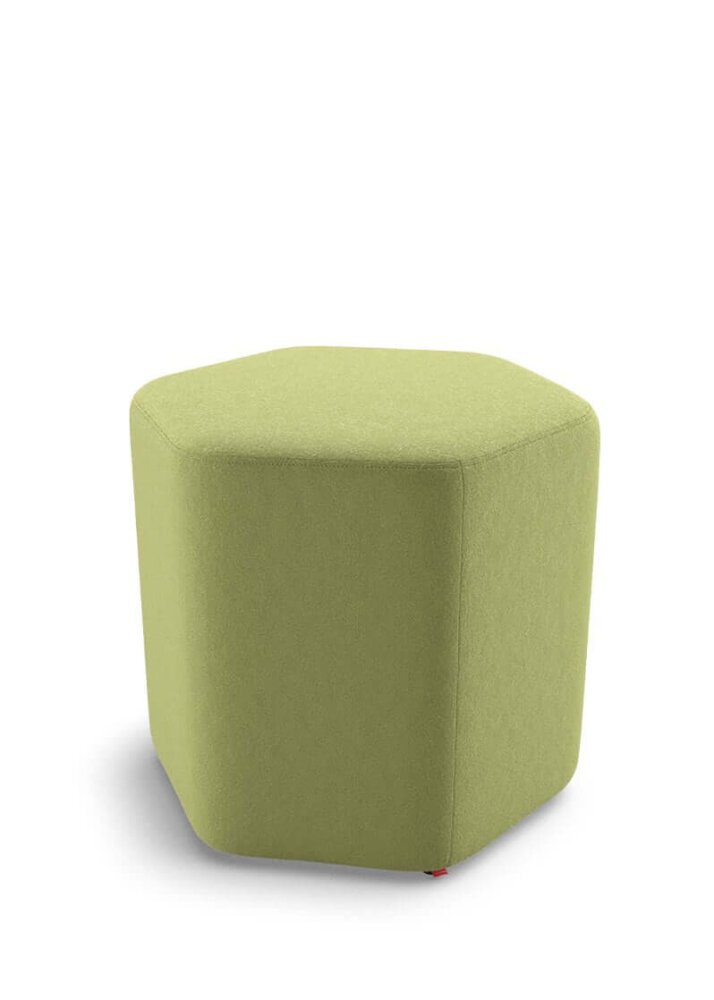 Cavaletti Fun - Puff Hexagonal 36350