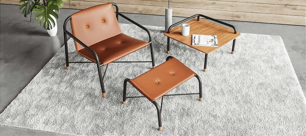 Cavaletti Stretch - Mesa Lateral 36901