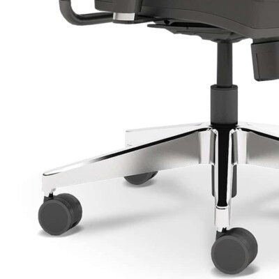 Cavaletti Way - Cadeira para escritório Presidente Giratória 19001