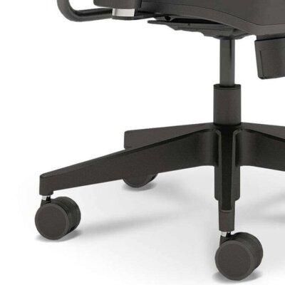 Cavaletti Way - Cadeira para escritório Presidente Giratória 19001