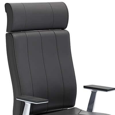 Cavaletti Essence - Cadeira para escritório Presidente Giratória 20501 - PRONTA ENTREGA Cavaletti Essence - Cadeira para escritório Presidente Giratória 20501 - PRONTA ENTREGA