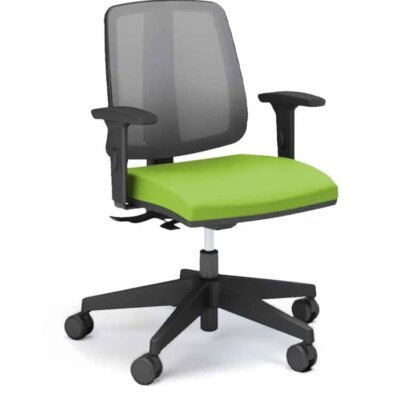 Cavaletti Flip - Cadeira para escritório Executiva Giratória 43103