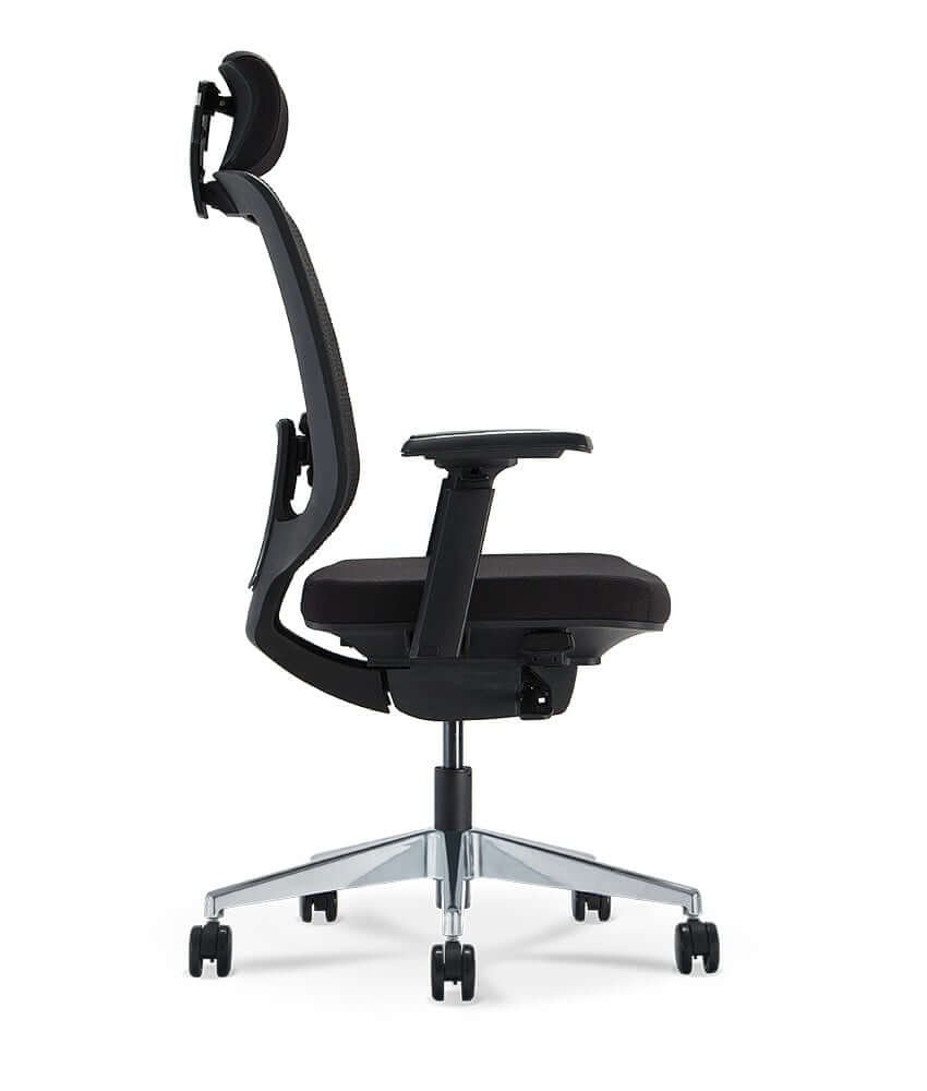 Cavaletti C3 - Cadeira para escritório Presidente Giratória 28001 AC Cavaletti C3 - Cadeira para escritório Presidente Giratória 28001 AC