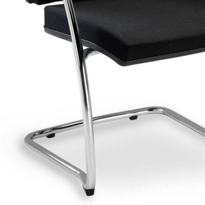 Cavaletti Mais - Cadeira para escritório de Aproximação 37006 SI