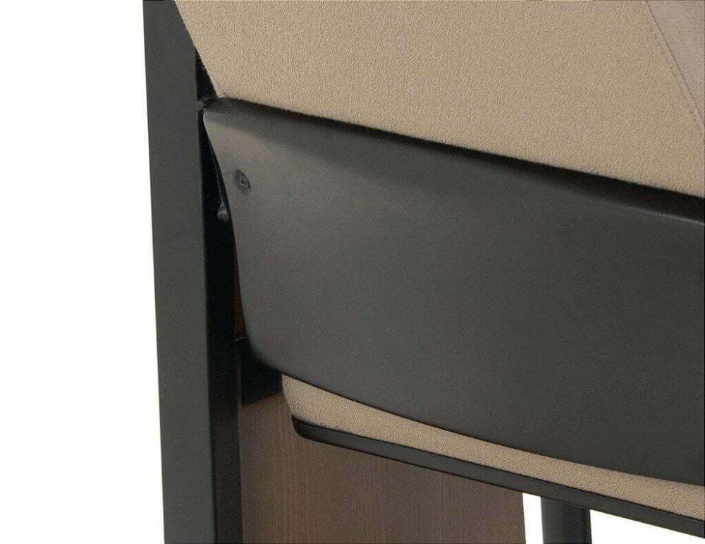 Cavaletti Coletiva - Poltrona Auditório 12020 12030