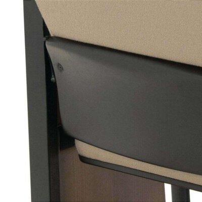 Cavaletti Coletiva - Poltrona Auditório 12020 12030