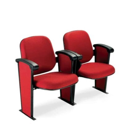 Cavaletti Coletiva - Poltrona Auditório 12011