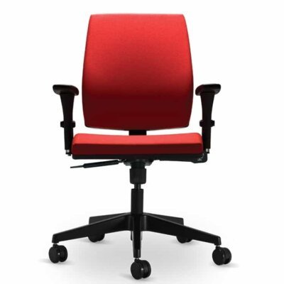 Cavaletti Mais - Cadeira para escritório Presidente Giratória 37001 Cavaletti Mais - Cadeira para escritório Presidente Giratória 37001