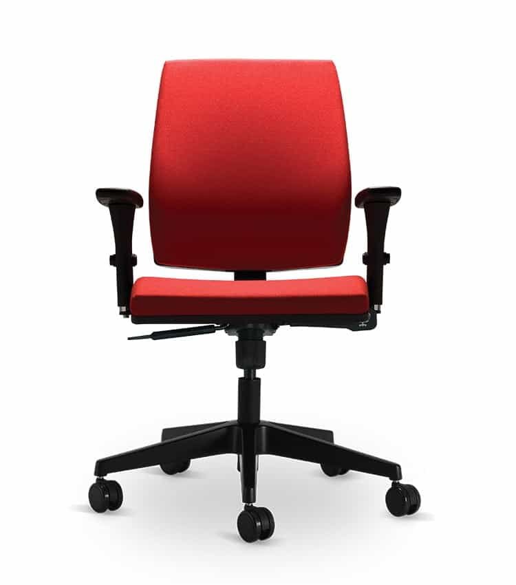 Cavaletti Mais - Cadeira para escritório Presidente Giratória 37001 Cavaletti Mais - Cadeira para escritório Presidente Giratória 37001