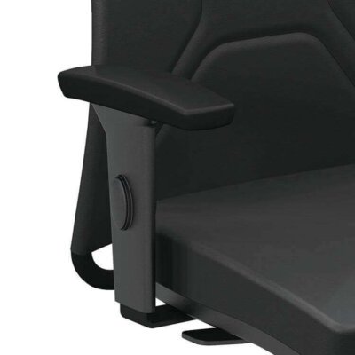 Cavaletti Way - Cadeira para escritório Presidente Giratória 19001