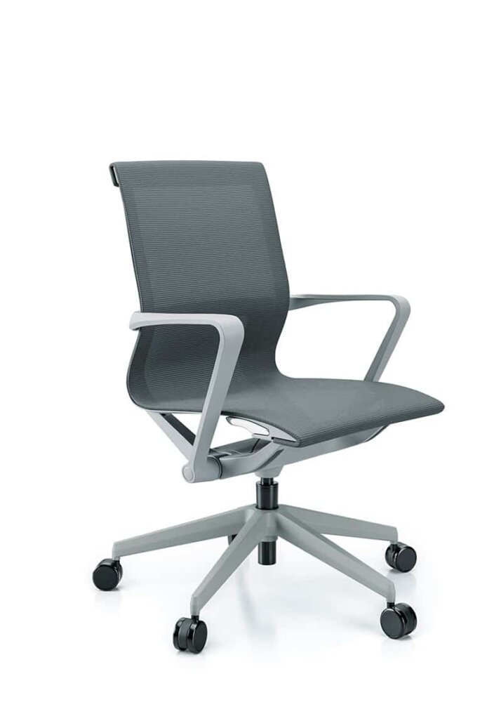 Cavaletti Aura - Cadeira para escritório Presidente Multitask 44101 Cavaletti Aura - Cadeira para escritório Presidente Multitask 44101