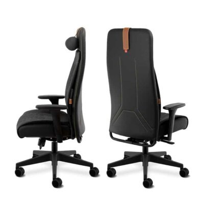 Cavaletti Way Gamer - Cadeira para escritório Presidente Giratória 19900