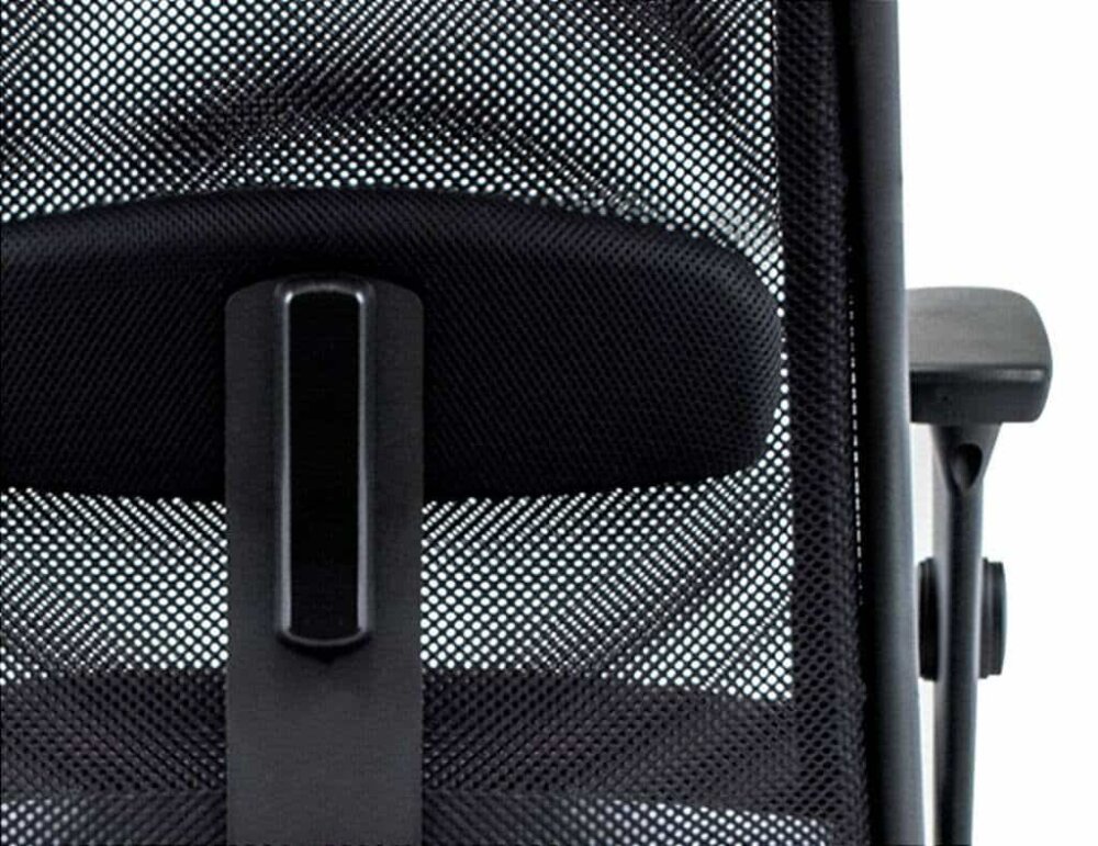 Cavaletti NewNet - Cadeira para escritório Executiva Giratória 16003 - PRONTA ENTREGA